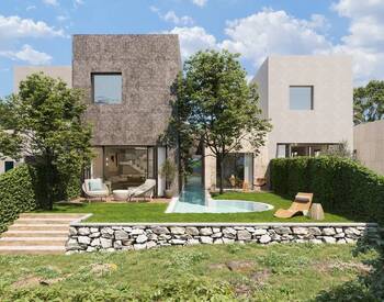 Appartementen In Een Complex Met Zwembad In Madrid 2