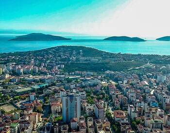 Maltepe Apartments in Istanbul 10 Minutes to the Sea 1