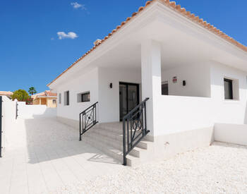 Ispanya Da Satilik Mulkler Ispanya Da Mulkler