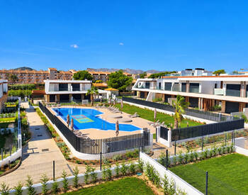 Villa Con Jardín Y Piscina Cerca De La Playa En Mallorca 3