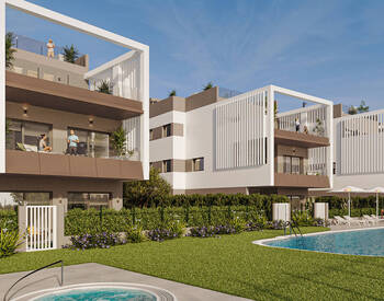 Stylish Apartments Near the Beach in Ses Salines Mallorca 3