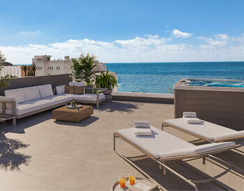 Stylish Apartments Near the Beach in Ses Salines Mallorca 2