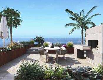 Luxurious Beachfront Detached Villa in Cartagena, Costa Cálida 1