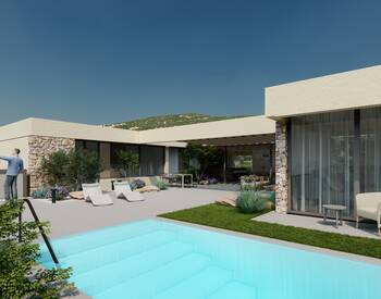Modern Design and Eco-friendly Gorgeous Villas in Murcia 1