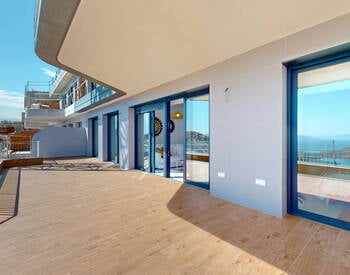 New Build Contemporary Apartments for Sale in Murcia Spain 2