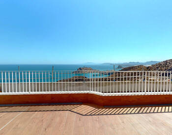 New Build Contemporary Apartments for Sale in Murcia Spain 1