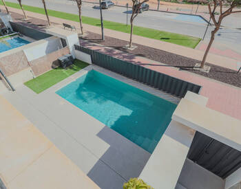 Luxe Huizen In Een Exclusieve Regio Murcia Costa Calida 3