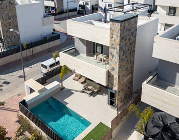 Luxe Huizen In Een Exclusieve Regio Murcia Costa Calida 2