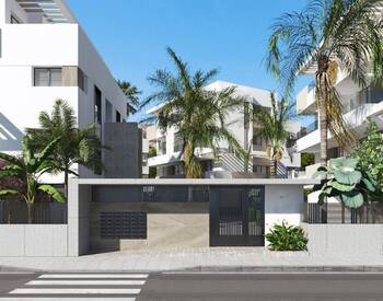 Stylish Apartments in Unique Location in Murcia Costa Calida 2