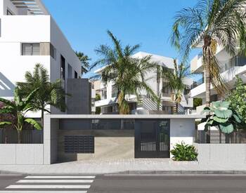Appartementen Op Unieke Locatie In Murcia Costa Calida 2
