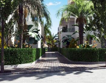 Appartementen Op Unieke Locatie In Murcia Costa Calida 3