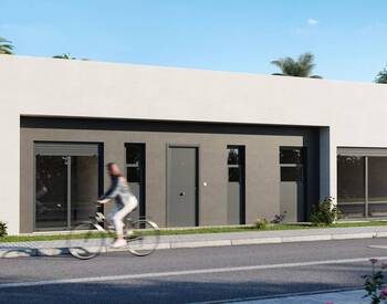 Современные Отдельные Виллы с Бассейнами в Кондадо-де-Альхама 3