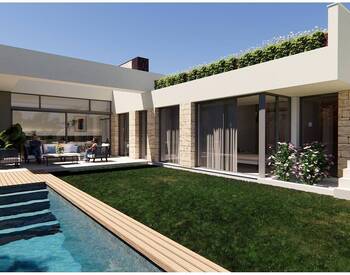 Luxurious Houses in Exclusive Resort in Torre Pacheco Murcia 1
