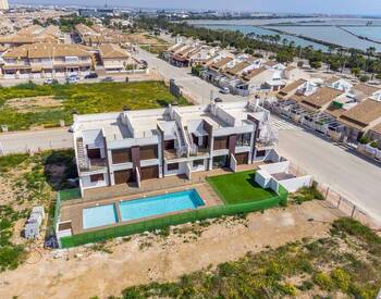 Appartementen Met Ongelooflijk Uitzicht In San Pedro Del Pinatar 3