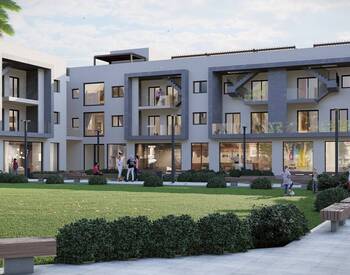 Modern Flats Close to Amenities in Torre-pacheco 1