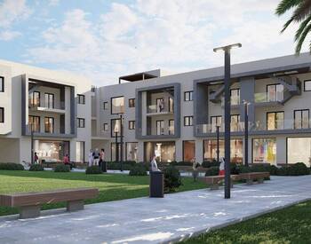 Torre-pacheco'da Olanaklara Yakın Konumda Modern Daireler 2