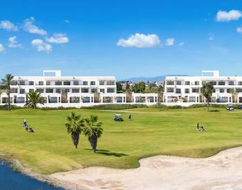 Stijlvolle Golf Appartementen In Los Alcázares Costa Calida 1
