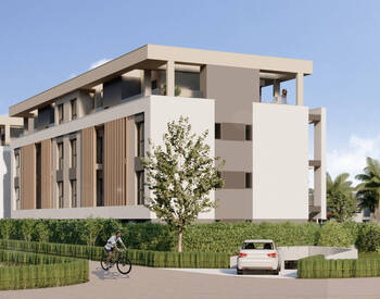 Stylish Flats in Comprehensive Complex with Pool in Murcia 3