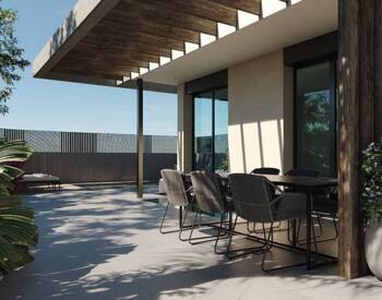 Luxury Villas in an Exclusive Complex in Los Alcázares Murcia 3