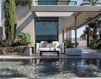 Luxury Villas in an Exclusive Complex in Los Alcázares Murcia 2