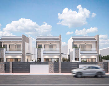 3-bedroom Properties with Private Pools in San Pedro Del Pinatar 2