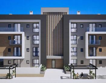 Pisos 3 Dormitorios Con Piscina Cerca De La Playa En Los Alcazares 1