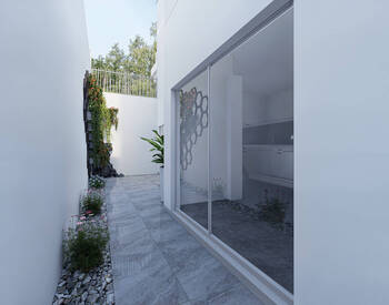 3-bedroom Villas with Pools and Parking in Los Alcázares Murcia 3