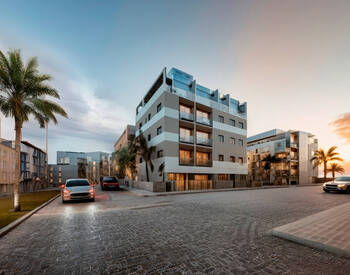 Investment Beachside Homes with Pool in San Pedro Del Pinatar 2