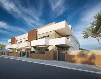 Stijlvolle Appartementen Met Zwembad In San Pedro Del Pinatar 3