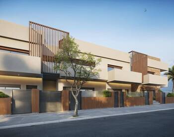 Stijlvolle Appartementen Met Zwembad In San Pedro Del Pinatar 2