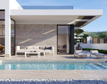 Stylish 3-bedroom Houses in Hacienda Del álamo 3