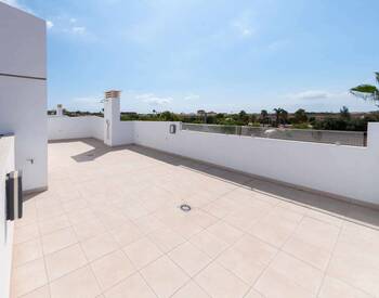 Moderne Huizen Met Privé Zwembad In Los Alcázares 3