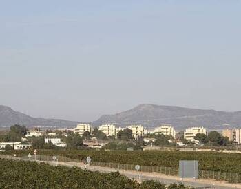 منازل مكونة من غرفتي نوم مع حجرة تشمس في سوسينا مورسيا 3