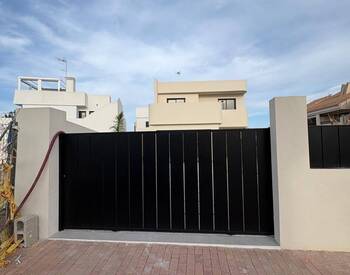 Villa À Vendre Près Des Plages De San Pedro Del Pinatar 3