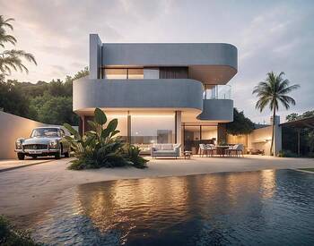 Villa Te Koop Nabij De Stranden Van San Pedro Del Pinatar 2