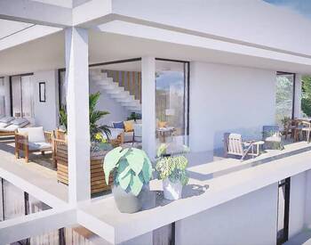 Appartements Avec Jardins Ou Terrasses À Mar De Cristal 2