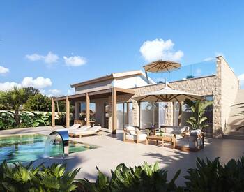 Elegant 3-bedroom Single-level House in Cabo De Palos 1