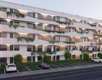 Modern 3 Bedroom Flats 750 M From the Beach in San Javier 3