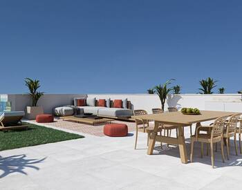Stylish Houses with Pools and Terraces in Torre Pacheco 3