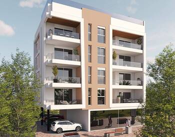 Appartements Avec Piscine Commune Sur Le Toit À San Pedro Del Pinatar 1