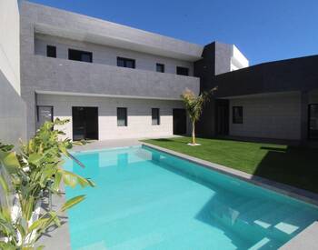 Elegante Villa Met 5 Slaapkamers Te Koop In San Pedro Del Pinatar 2