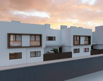 Houses with Private Pool and Garden in San Javier Murcia 3