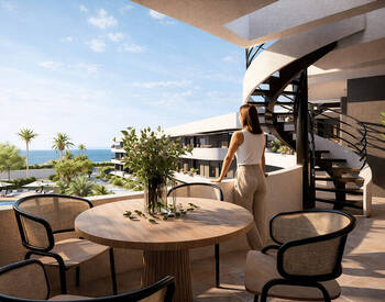 Pisos De Golf Con Piscina Comunitaria En Los Alcázares 3