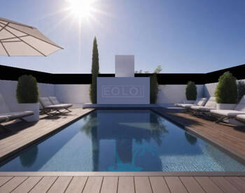 شقق بحدائق وتراسات خاصة في سان بيدرو ديل بيناتار 3