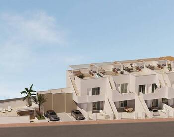 Apartamentos Con Estilo Cerca Del Mar En San Pedro Del Pinatar Murcia 2