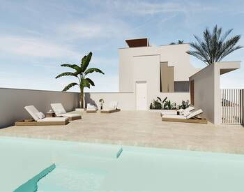 Apartamentos Con Estilo Cerca Del Mar En San Pedro Del Pinatar Murcia 3