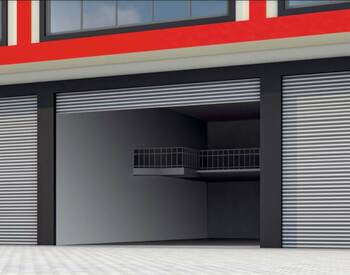 Immobilier Commercial Neuf À Vendre À Ortahisar Trabzon 1