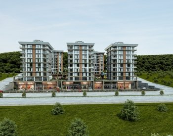 Antalya Homes ®  Fastigheter i Turkiet  Turkiska Fastigheter