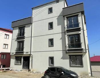 Trabzon Ortasihar’da Avantajlı Konumlu Yatırımlık Bina 1