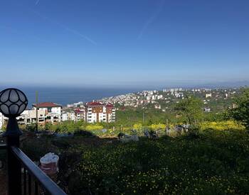 Immobilier Vue Sur Mer Dans Une Résidence À Ortahisar Trabzon 1